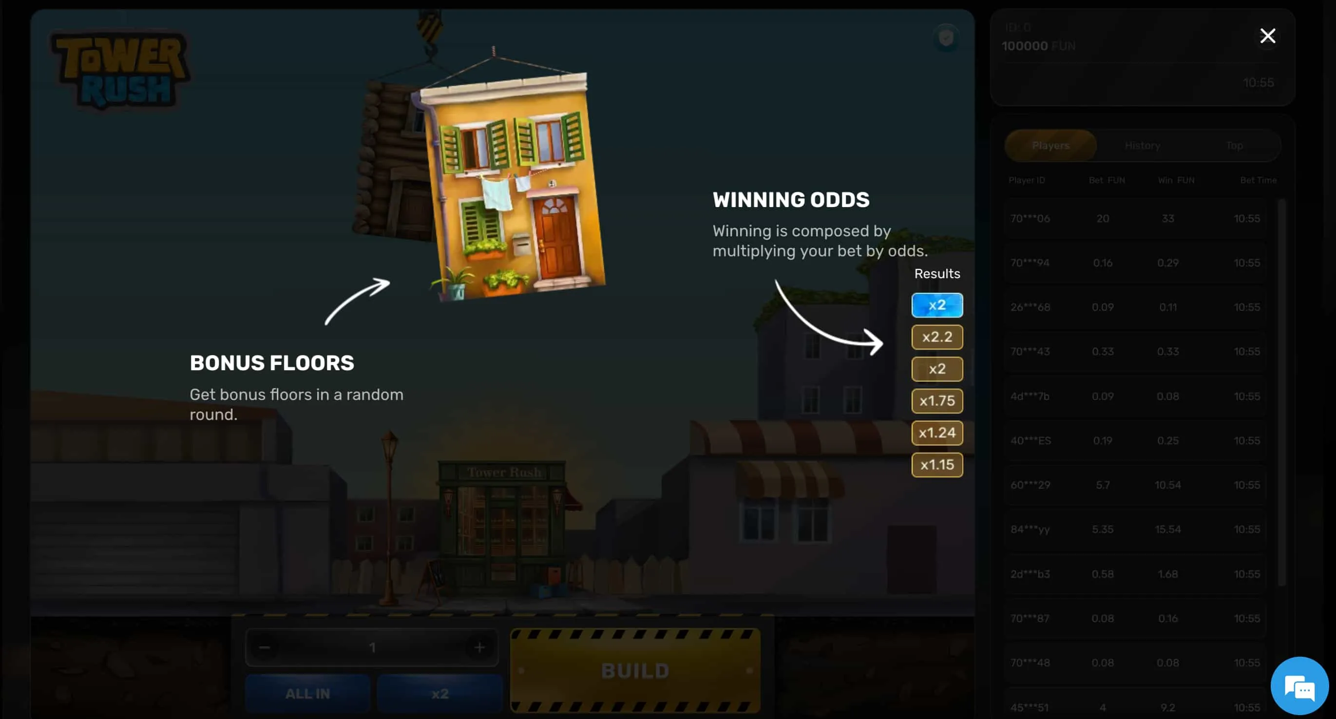 Vor- und Nachteile von Tower Rush Vor- und Nachteile von Tower Rush